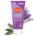 Lume Acidified Body Cream - Smooth Appearance of Rough. Bumpy Skin